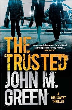 Seller image for The Trusted (Paperback) for sale by Grand Eagle Retail