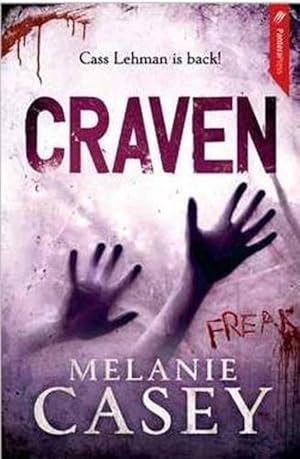 Seller image for Craven (Paperback) for sale by Grand Eagle Retail