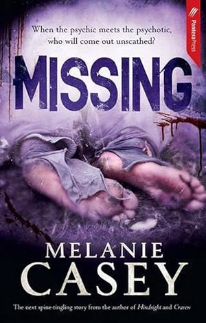 Seller image for Missing (Paperback) for sale by Grand Eagle Retail