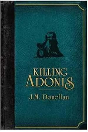 Seller image for Killing Adonis (Paperback) for sale by Grand Eagle Retail
