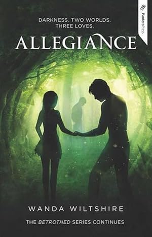 Seller image for Allegiance (Paperback) for sale by Grand Eagle Retail