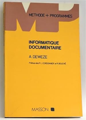 Intelligence artificielle en médecine: des systèmes experts