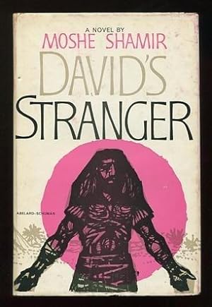 David's Stranger [*SIGNED*]