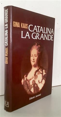 Catalina la Grande