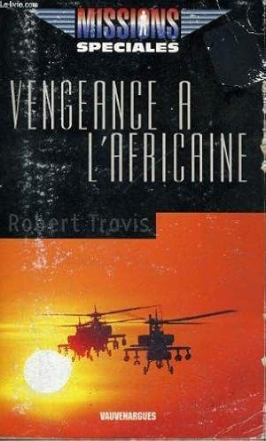 Vengeance a l africaine