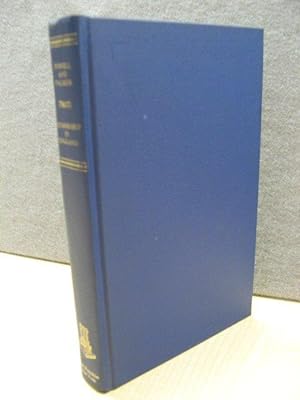 Seller image for Censorship in England (Burt Franklin: Research & Source Works Series 446) for sale by PsychoBabel & Skoob Books