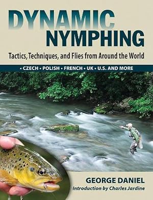 Immagine del venditore per Dynamic Nymphing (Hardcover) venduto da Grand Eagle Retail