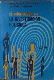 Seller image for El Informador En La Investigacin Policaca for sale by Almacen de los Libros Olvidados