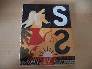 Seller image for Soho Square Four for sale by Terry Blowfield