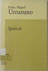 Imagen del vendedor de Ipuinak a la venta por Almacen de los Libros Olvidados