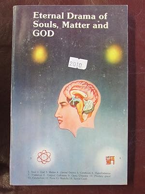 Seller image for Eternal Drama of Souls, Matter and GOD for sale by Cariad Books