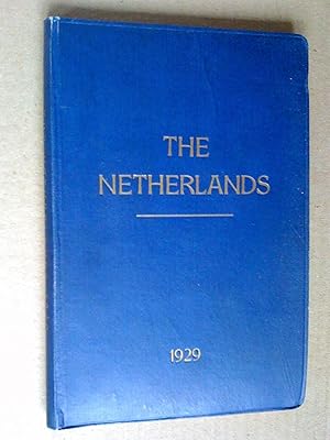 The Netherlands 1929