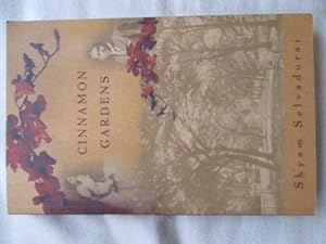 Seller image for Cinnamon Gardens for sale by Ivan's Book Stall