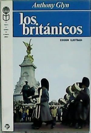 Seller image for Los britnicos. Traduccin de J. Ferrer Aleu. for sale by Librera y Editorial Renacimiento, S.A.