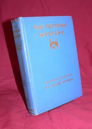 The Toytown Mystery