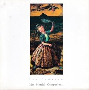 Seller image for Mrs Morris's Companions for sale by timkcbooks (Member of Booksellers Association)
