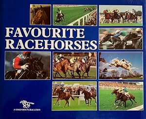 Favourite Racehorses