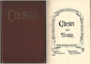 Chester and Vicinity