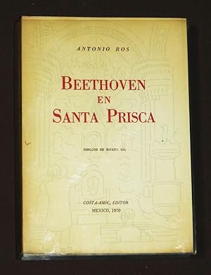 Beethoven En Santa Prisca