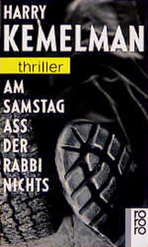 Seller image for Am Samstag a der Rabbi nichts for sale by ANTIQUARIAT Franke BRUDDENBOOKS