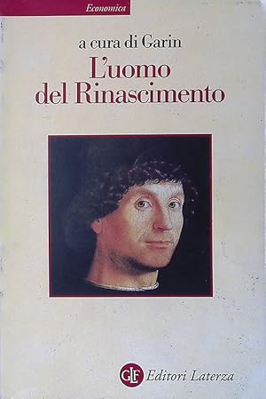 L'uomo del Rinascimento