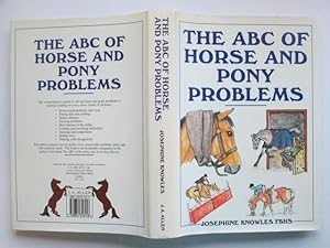 Seller image for The ABC of Horse and Pony Problems for sale by Aucott & Thomas