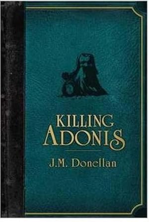 Seller image for Killing Adonis (Paperback) for sale by AussieBookSeller