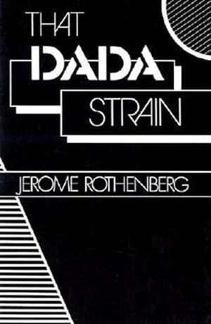 Seller image for That Dada Strain: Poetry (Paperback) for sale by AussieBookSeller