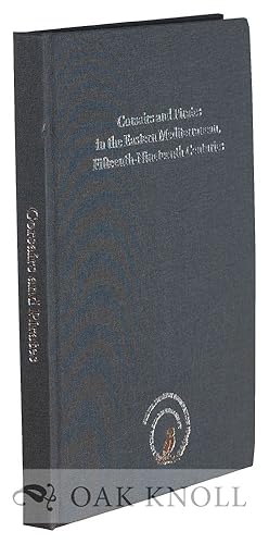 Image du vendeur pour CORSAIRS AND PIRATES IN THE EASTERN MEDITERRANEAN, FIFTEENTH-NINETEENTH CENTURIES mis en vente par Oak Knoll Books, ABAA, ILAB