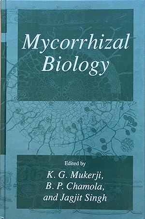 Seller image for Mycorrhizal biology for sale by Acanthophyllum Books