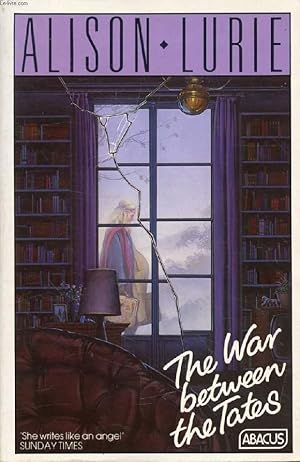 Imagen del vendedor de THE WAR BETWEEN THE TATES a la venta por Le-Livre