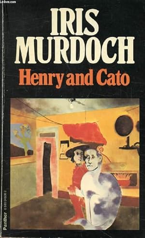Seller image for HENRY AND CATO for sale by Le-Livre