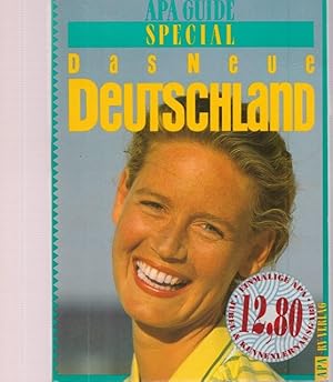 Das neue Deutschland. Apa Guide Special.