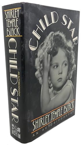 Bild des Verkufers fr CHILD STAR : An Autobiography zum Verkauf von Rare Book Cellar