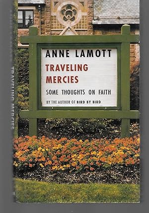 Seller image for Traveling Mercies for sale by Thomas Savage, Bookseller