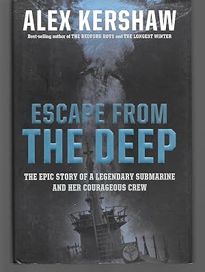 Seller image for Escape From The Deep for sale by Thomas Savage, Bookseller