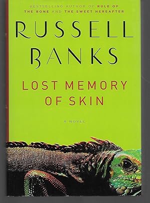 Seller image for Lost Memory Of Skin for sale by Thomas Savage, Bookseller