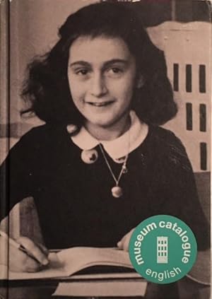 Anne Frank House Museum with a Story