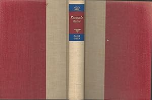 Imagen del vendedor de Tappan's Burro and Other Stories a la venta por Dorley House Books, Inc.