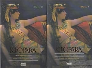 Kleopatra Der Roman ihres Lebens