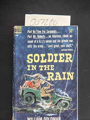 Seller image for Soldier In The Rain for sale by Mad Hatter Bookstore
