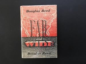 Seller image for Far and Wide for sale by JB Books