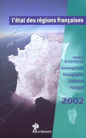 L'Etat Des Regions Francaises