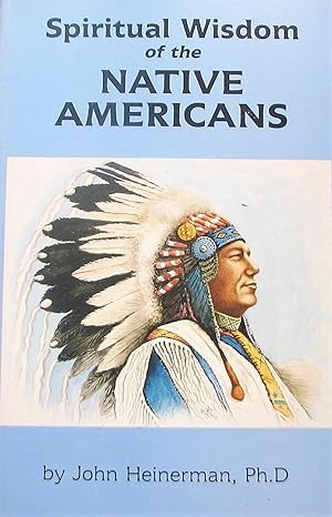Seller image for Spiritual Wisdom of the Native Americans for sale by Librairie La fort des Livres