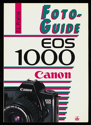 Canon EOS 1000 : F. L. Porter / Foto-Guide