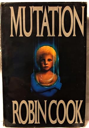 Seller image for Mutation for sale by Old Lady Who?