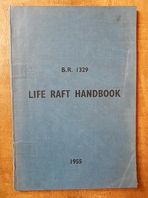 LIFT RAFT HANDBOOK: 1955