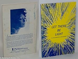 Immagine del venditore per Let There Be Light venduto da Bolerium Books Inc.