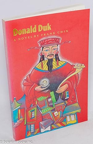 Donald Duk