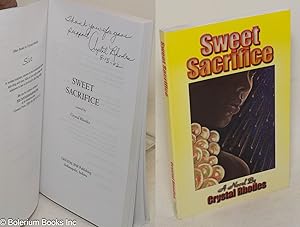 Seller image for Sweet Sacrifice for sale by Bolerium Books Inc.